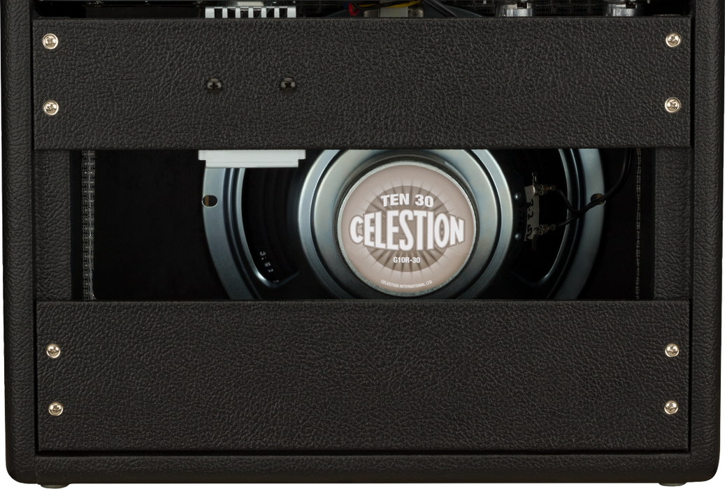 Fender '68 Custom Vibro Champ Reverb - Fair Deal Music