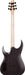 Schecter Sunset Extreme 6 Gray Ghost - Fair Deal Music