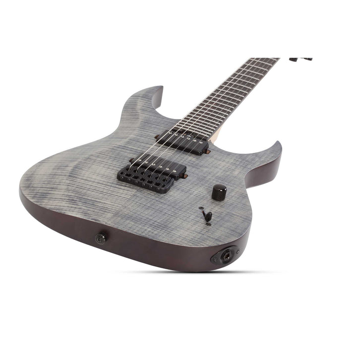 Schecter Sunset Extreme 6 Gray Ghost - Fair Deal Music