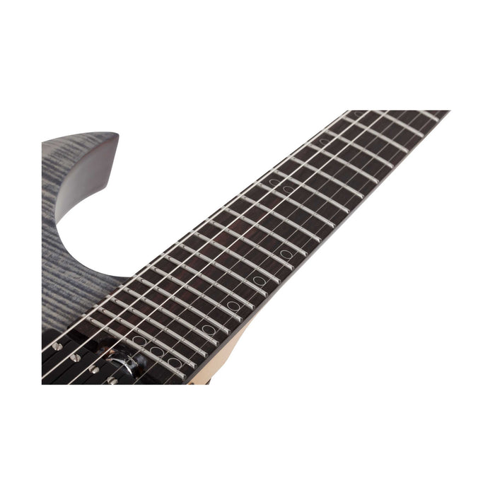 Schecter Sunset Extreme 6 Gray Ghost - Fair Deal Music