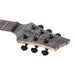 Schecter Sunset Extreme 6 Gray Ghost - Fair Deal Music