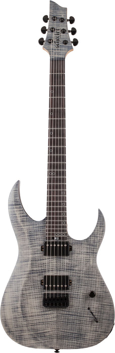 Schecter Sunset Extreme 6 Gray Ghost - Fair Deal Music