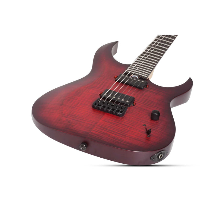 Schecter Sunset-6 Extreme SCB - Fair Deal Music