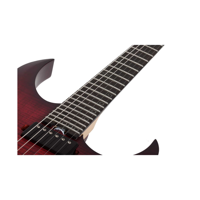 Schecter Sunset-6 Extreme SCB - Fair Deal Music