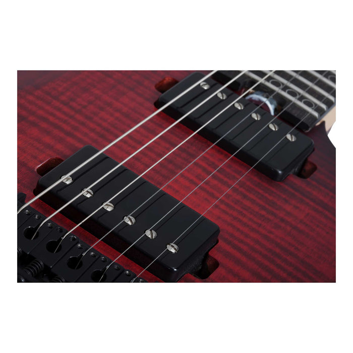 Schecter Sunset-6 Extreme SCB - Fair Deal Music