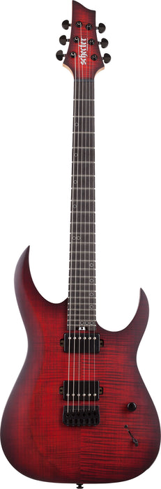 Schecter Sunset-6 Extreme SCB - Fair Deal Music