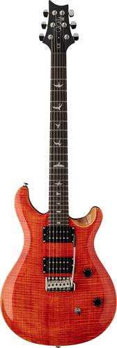 PRS SE CE 24, Blood Orange - Fair Deal Music