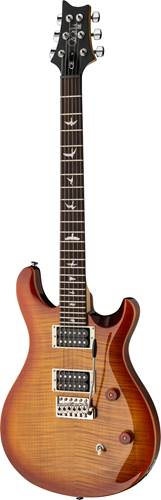 PRS SE CE 24, Vintage Sunburst - Fair Deal Music