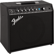 Fender Mustang LTX50 50W Digital Modelling Combo Amplifier - Fair Deal Music