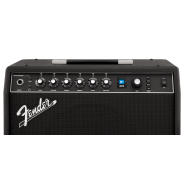 Fender Mustang LTX50 50W Digital Modelling Combo Amplifier - Fair Deal Music