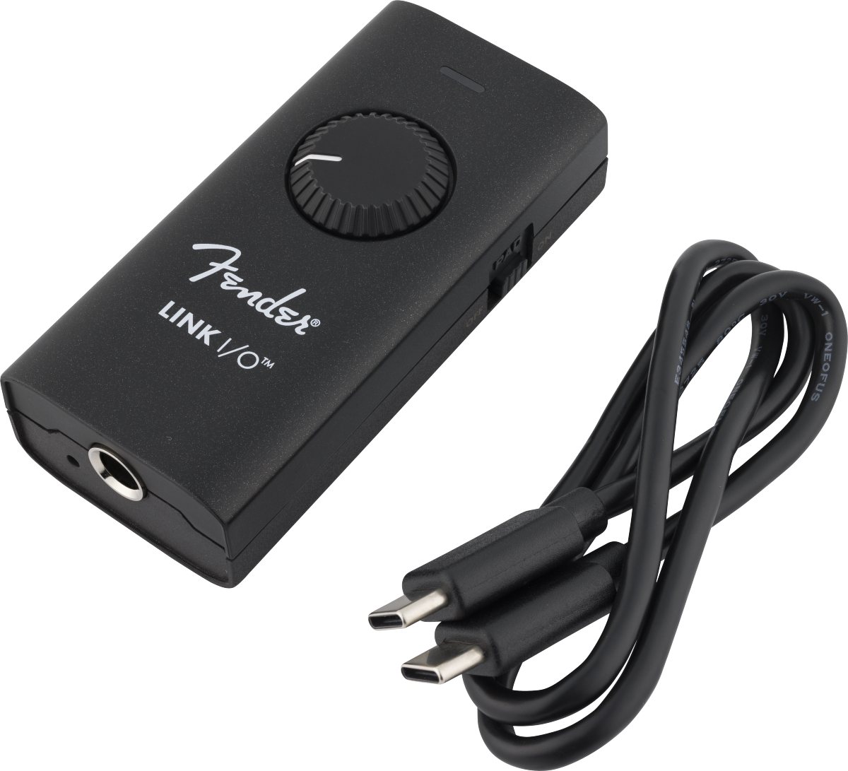 Fender Link I/O Interface - Fair Deal Music