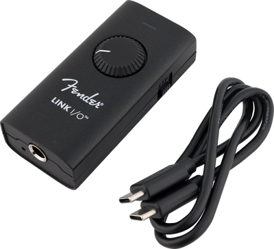 Fender Link I/O Interface - Fair Deal Music