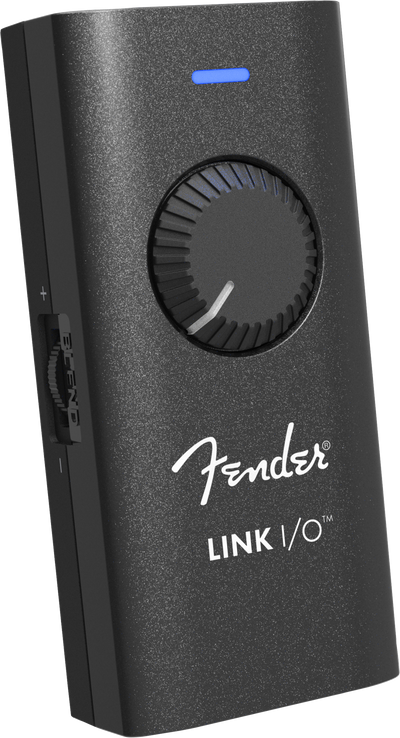 Fender Link I/O Interface - Fair Deal Music