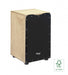 Stagg CAJ-50M-BK Cajon - Fair Deal Music