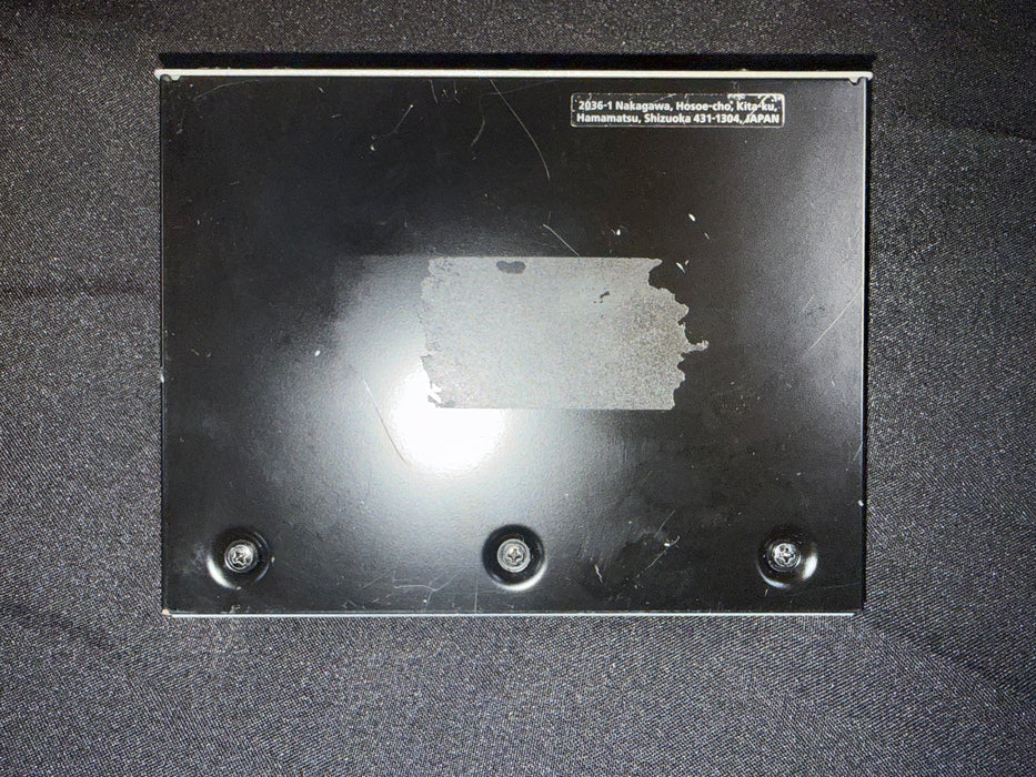 Boss VE-500 Vocal Effects Processor, (Used)
