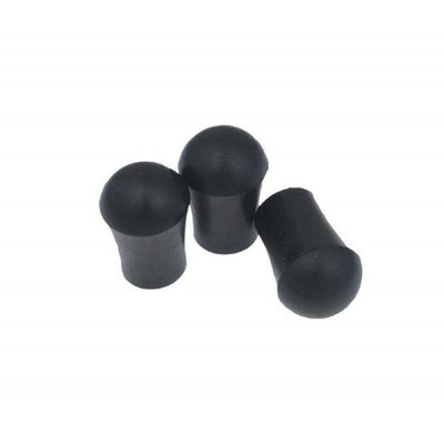 Gibraltar SC-RTL Floor Tom Rubber Feet - Large (Pack of 3) - Fair Deal Music