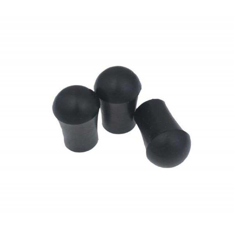 Gibraltar SC-RTL Floor Tom Rubber Feet - Large (Pack of 3) - Fair Deal Music