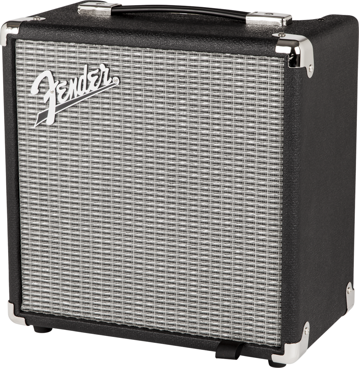 Fender Rumble 15 Bass Guitar Combo - Fair Deal Music