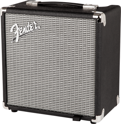Fender Rumble 15 V3 Bass Combo - Fair Deal Music
