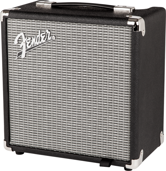 Fender Rumble 15 Bass Guitar Combo - Fair Deal Music