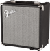 Fender Rumble 15 Bass Guitar Combo - Fair Deal Music