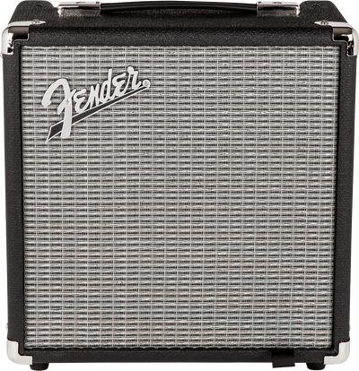 Fender Rumble 15 V3 Bass Combo - Fair Deal Music