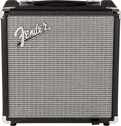 Fender Rumble 15 Bass Guitar Combo - Fair Deal Music