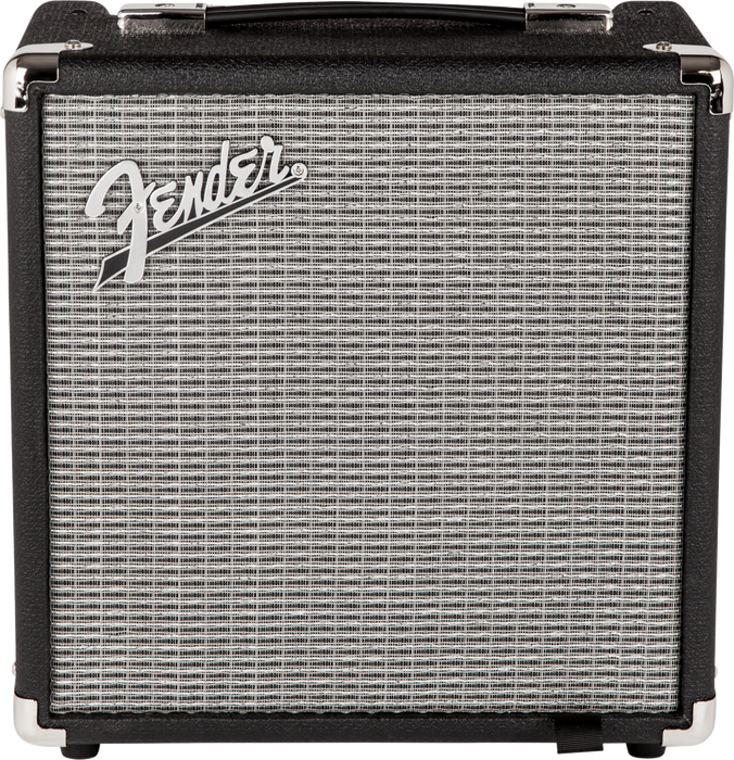 Fender Rumble 15 Bass Guitar Combo - Fair Deal Music