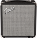 Fender Rumble 15 Bass Guitar Combo - Fair Deal Music