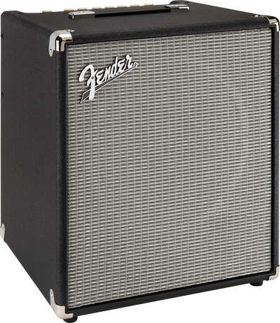 Fender Rumble 100 V3 1x12 Bass Combo - Fair Deal Music