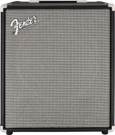 Fender Rumble 100 V3 1x12 Bass Combo - Fair Deal Music