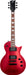 ESP LTD EC-256, Candy Apple Red Satin - Fair Deal Music