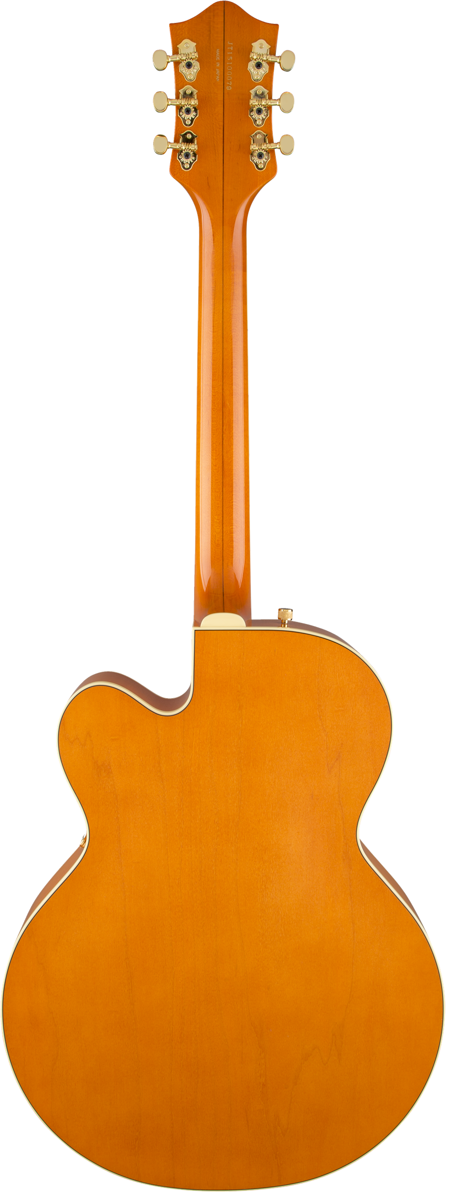 Gretsch G6120T-55 Vintage Select Edition '55 Chet Atkins Hollow Body - Fair Deal Music