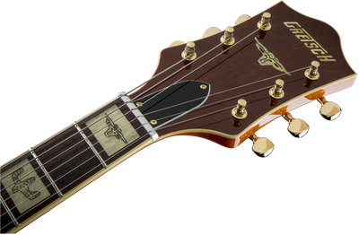 Gretsch G6120T-55 Vintage Select Edition '55 Chet Atkins Hollow Body - Fair Deal Music