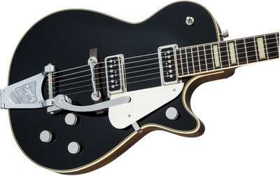 Gretsch G6128T-53 Vintage Select '53 Duo Jet™ with Bigsby® - Fair Deal Music