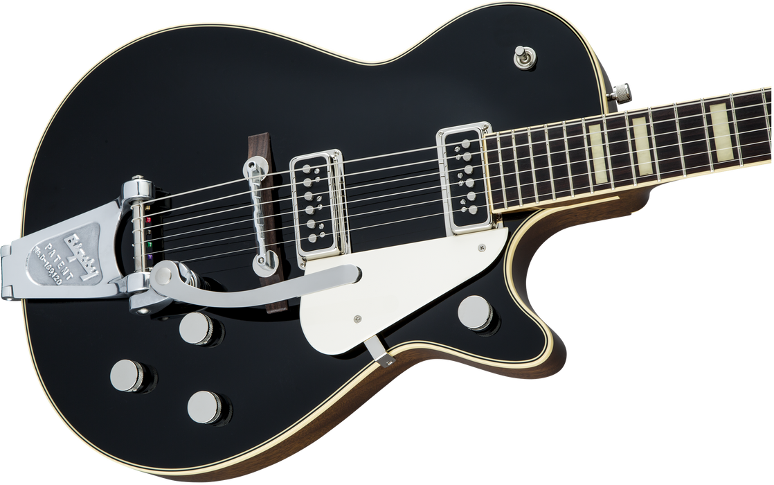 Gretsch G6128T-53 Vintage Select '53 Duo Jet™ with Bigsby® - Fair Deal Music