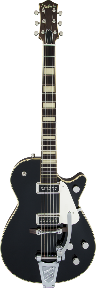 Gretsch G6128T-53 Vintage Select '53 Duo Jet™ with Bigsby® - Fair Deal Music