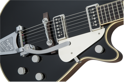 Gretsch G6128T-53 Vintage Select '53 Duo Jet™ with Bigsby® - Fair Deal Music