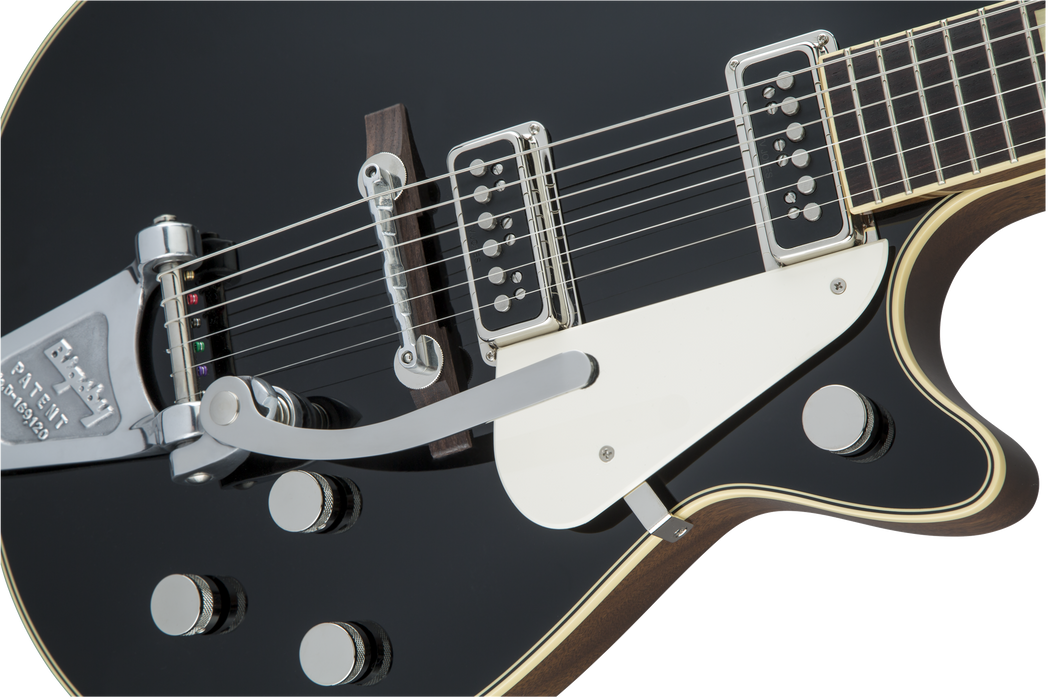 Gretsch G6128T-53 Vintage Select '53 Duo Jet™ with Bigsby® - Fair Deal Music