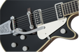 Gretsch G6128T-53 Vintage Select '53 Duo Jet™ with Bigsby® - Fair Deal Music