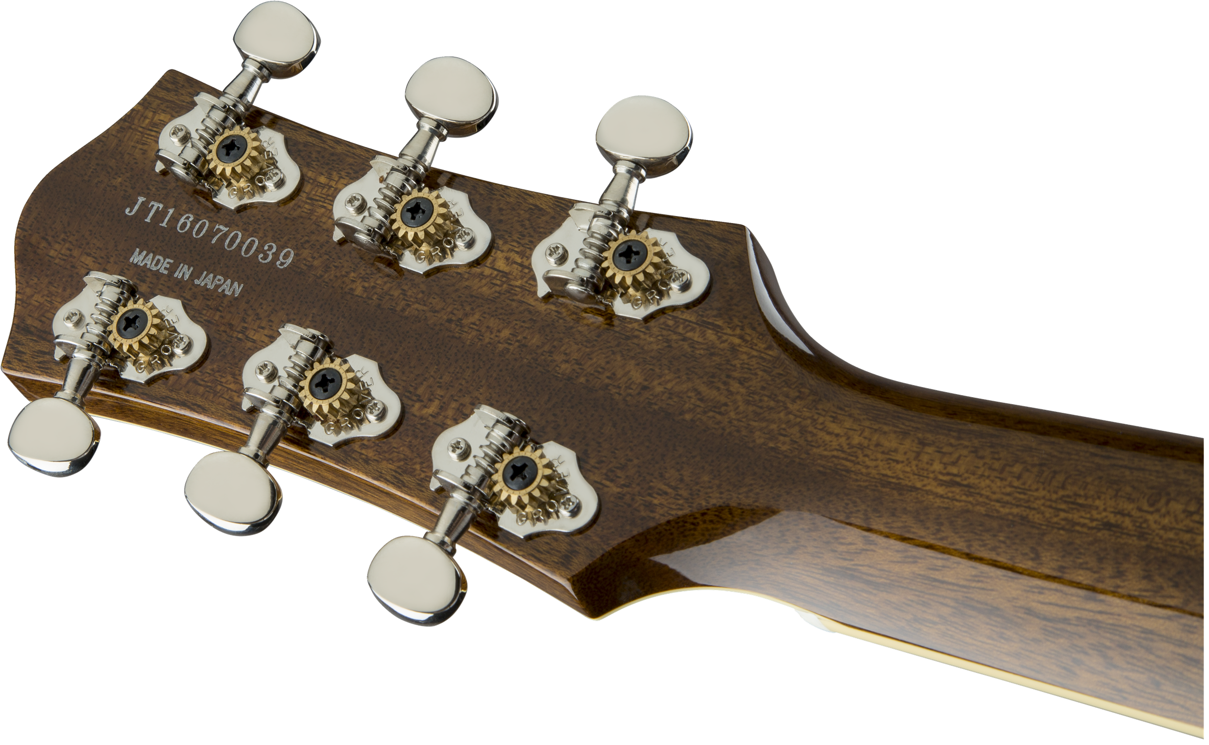 Gretsch G6128T-53 Vintage Select '53 Duo Jet™ with Bigsby® - Fair Deal Music