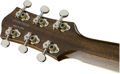 Gretsch G6128T-53 Vintage Select '53 Duo Jet™ with Bigsby® - Fair Deal Music