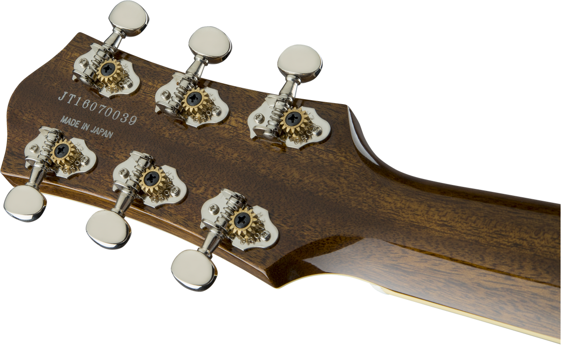 Gretsch G6128T-53 Vintage Select '53 Duo Jet™ with Bigsby® - Fair Deal Music