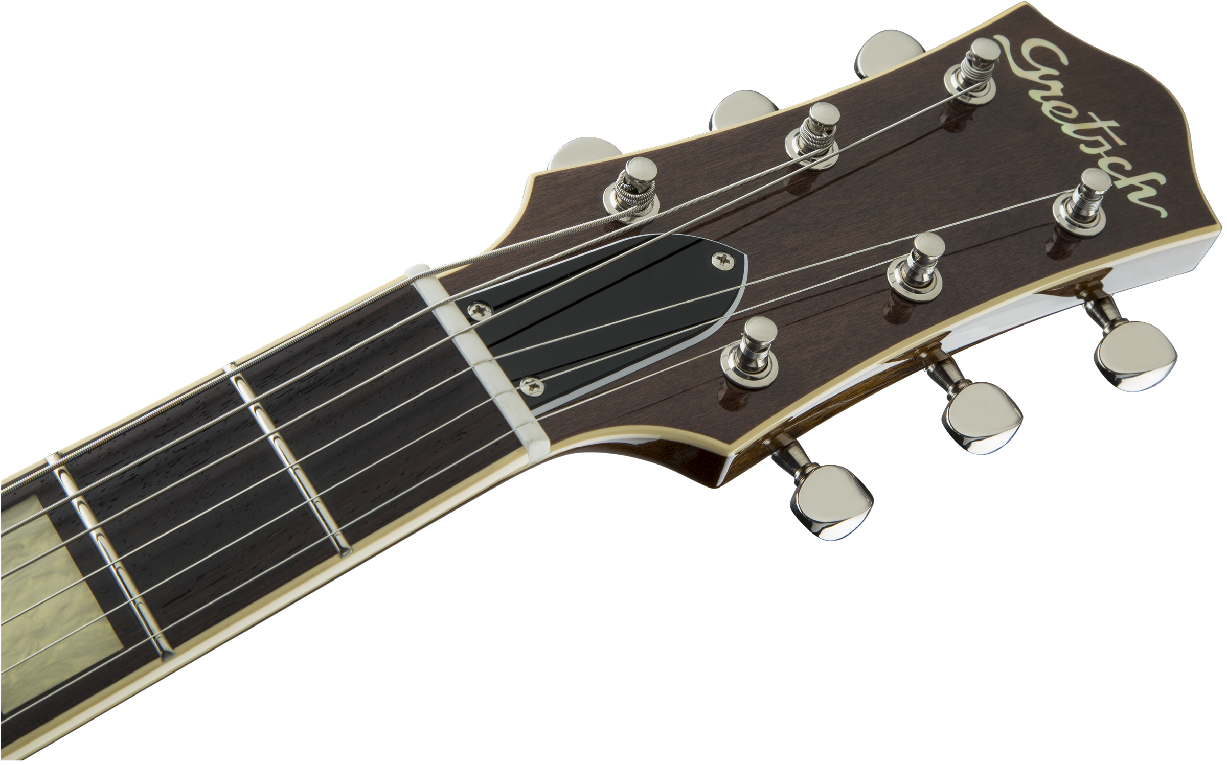Gretsch G6128T-53 Vintage Select '53 Duo Jet™ with Bigsby® - Fair Deal Music