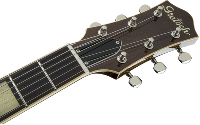 Gretsch G6128T-53 Vintage Select '53 Duo Jet™ with Bigsby® - Fair Deal Music