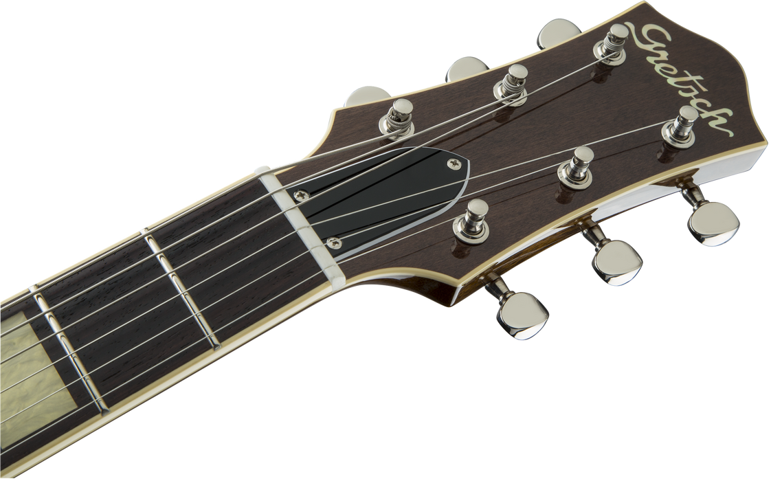 Gretsch G6128T-53 Vintage Select '53 Duo Jet™ with Bigsby® - Fair Deal Music