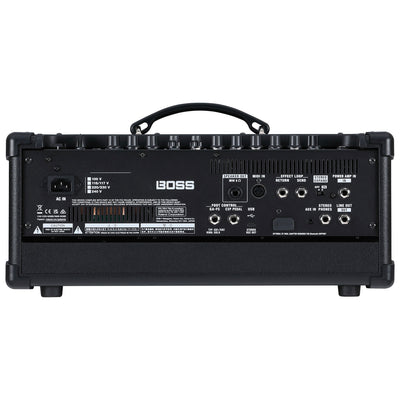 Boss Katana Head Gen 3 100w Amp Head - Fair Deal Music