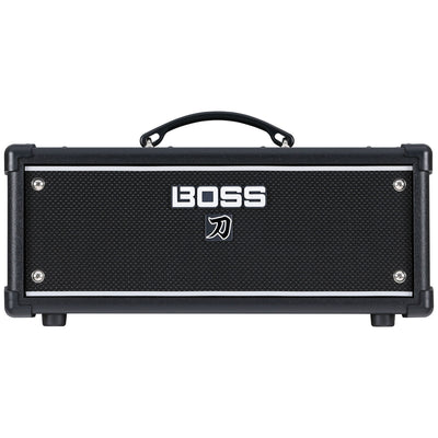 Boss Katana Head Gen 3 100w Amp Head - Fair Deal Music