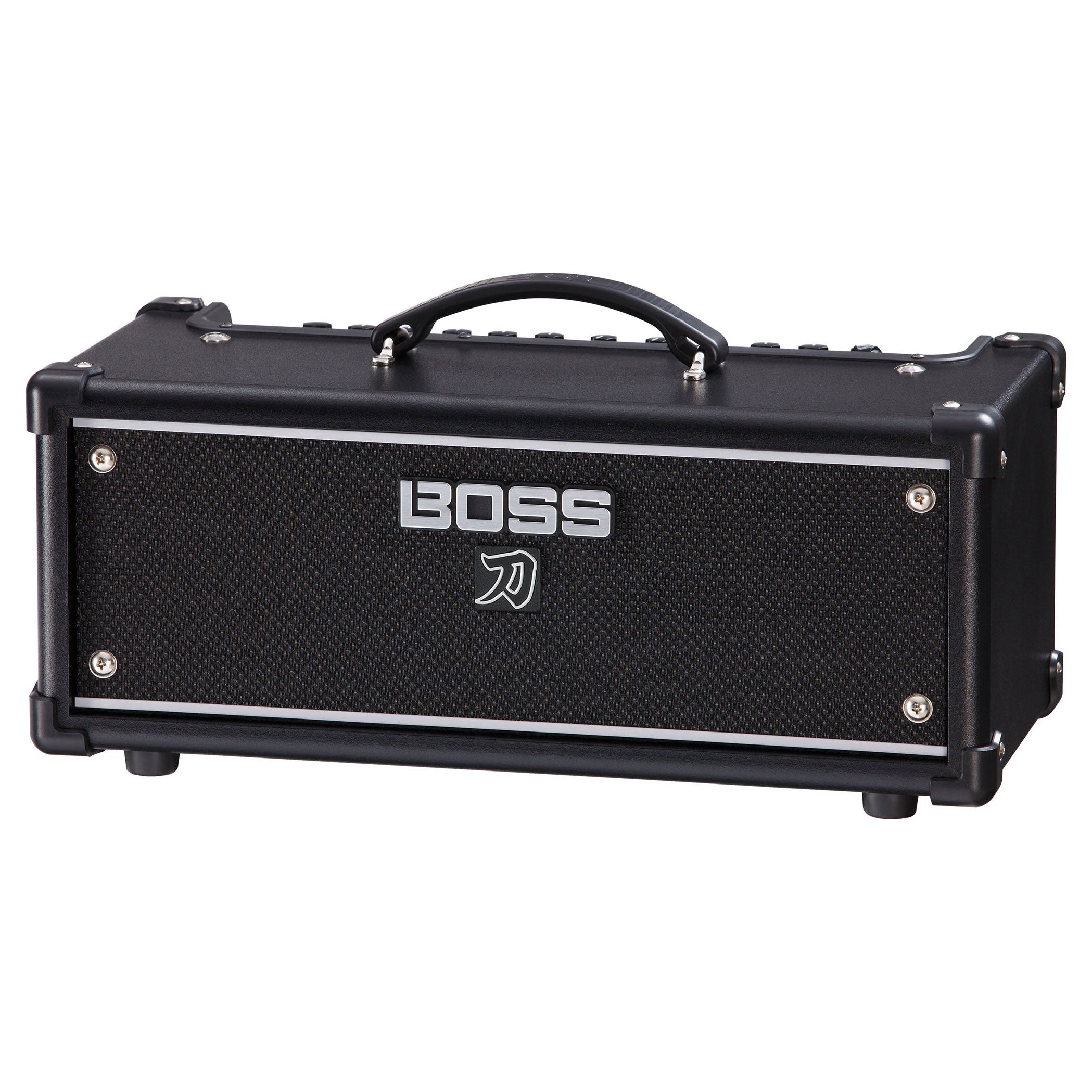 Boss Katana Head Gen 3 100w Amp Head - Fair Deal Music