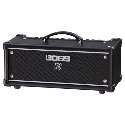 Boss Katana Head Gen 3 100w Amp Head - Fair Deal Music